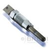 BREMI 25007 Glow Plug